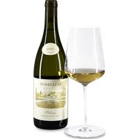 2018 Remelluri Blanco