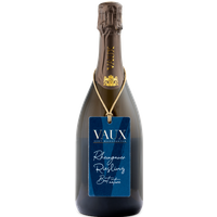 2018 Rheingauer Riesling Brut nature Edition Dallmayr