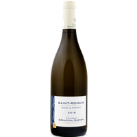 2018 Saint-Romain AC Sous le Château