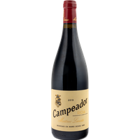 2019 Campeador Reserva