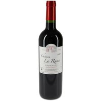 Angebot für 2019 Château La Rame rouge Domaine des Grandes Maisons, Kategorie Weine & Spirituosen -  jetzt kaufen.