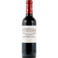 2019 Château Lamothe-Cissac