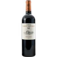 2019 Château Larrivet Haut-Brion