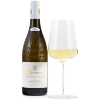 2019 Châteauneuf du Pape blanc AC 