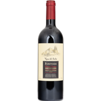 2019 Chianti Classico DOCG Gran Selezione Vigna del Sorbo