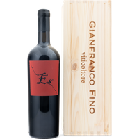 2019 ES Red Salento Primitivo IGT
