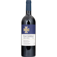 2019 Flaccianello della Pieve Colli Toscana Centrale IGT