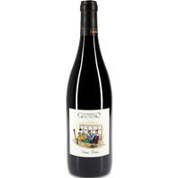 2019 Gamay Mondeuse Giac Potes