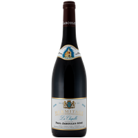 2019 Hermitage AC La Chapelle