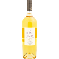 2019 La Ferme des Lices Séléction Blanc