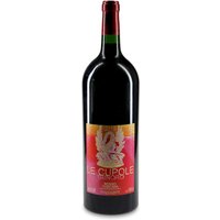 2019 Le Cupole Rosso Toscana IGT