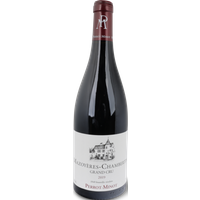 2019 Mazoyères-Chambertin Grand Cru AC