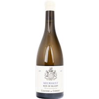 2019 Meursault AOP 