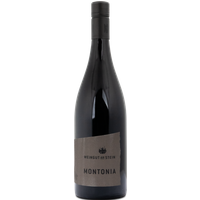 2019 Montonia Spätburgunder trocken