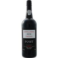 2019 Noval Vintage Port