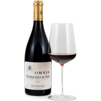 Angebot für 2019 OMNIA Châteauneuf-du-Pape AC Rotem & Mounir Saouma, Kategorie Weine & Spirituosen -  jetzt kaufen.