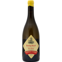 2019 Pouilly-Fuissé AC Le Clos Monopole