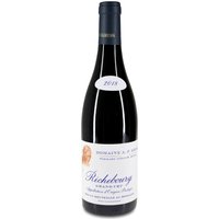 2019 Richebourg Grand Cru AOP