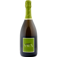 2019 Schloss Vaux Grüner Veltliner Brut