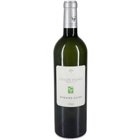 2019 Vieilles Vignes Blanc