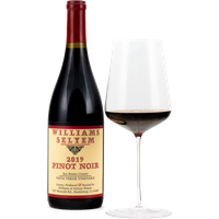 2019 Williams Selyem Vista Verde Vineyard Pinot Noir