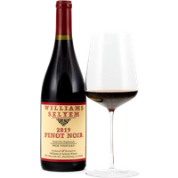 2019 Williams Selyem Weir Vineyard Pinot Noir