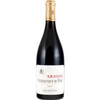 Angebot für 2020 ARIOSO Châteauneuf-du-Pape AC Blanc Rotem & Mounir Saouma, Kategorie  -  jetzt kaufen.