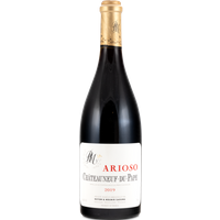 2020 ARIOSO Châteauneuf-du-Pape AC Blanc