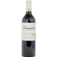 2020 Barambán Edición Limitada