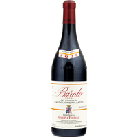 2020 Barolo DOCG del Comune di Castiglione Falletto