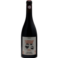 2020 Carignan Sauvage