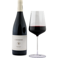 2020 Casabayo Vinas Viejas