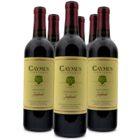 2020 Caymus Zinfandel