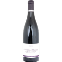 Angebot für 2020 Chambolle-Musigny Premier Cru AC 