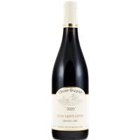 2020 Clos Saint-Denis Grand Cru AC