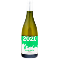 2020 Contrada Passopisciaro Terre Siciliane Bianco IGP