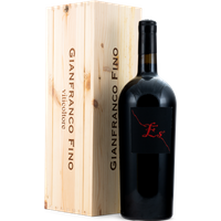 2020 ES Salento Primitivo IGT