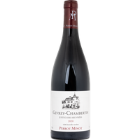 2020 Gevrey-Chambertin AC 