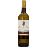 2020 Hinia Reserva Blanco