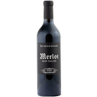 2020 Merlot Mon Église