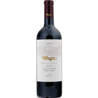 2020 Muga Selección Especial Reserva