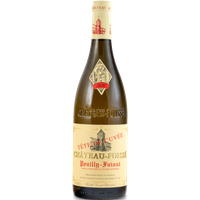 2020 Pouilly-Fuissé AC Tête de Cuvée