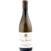 2020 Puligny-Montrachet AC