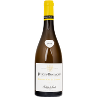 2020 Puligny-Montrachet Premier Cru AOP La Garenne