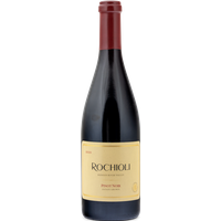 2020 Rochioli Pinot Noir