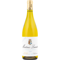 2020 Tempranillo Blanco