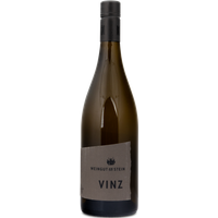 2020 VINZ Alte Reben Silvaner trocken