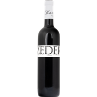 2020 ZEDER Weinberg Dolomiten IGT