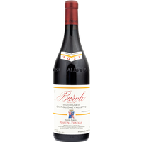 2021 Barolo DOCG del Comune di Castiglione Falletto