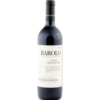 2021 Barolo DOCG Ginestra Vigna del Gris